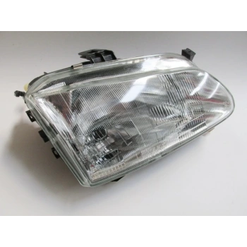 RENAULT MEGANE- 1- 98/99; FAR LAMBASI SAĞ ELEKTRİKLİ/MOTORSUZ (H4)(AYFAR)