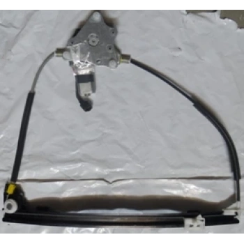 RENAULT MEGANE- 1- 98/99; ÖN CAM KRİKOSU SOL ELEKTRİKLİ/MOTORLU