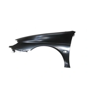 RENAULT MEGANE- 1- 98/99; ÖN ÇAMURLUK DELİKLİ SOL (TYG)