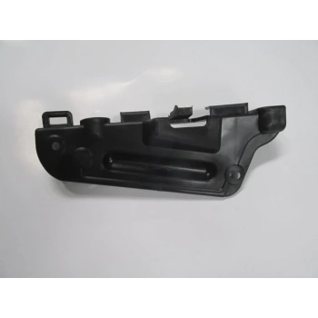 RENAULT MEGANE- 2- 03/09; ARKA TAMPON İÇ BAĞLANTI BRAKETİ STOP ALTI SOL (SEDAN)