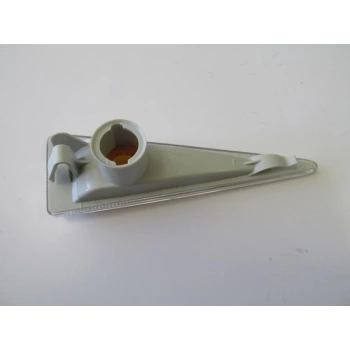 RENAULT MEGANE- 2- 03/09; ÇAMURLUK SİNYALİ SAĞ BEYAZ