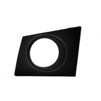 RENAULT MEGANE- 2- 07/09; SİS LAMBA KAPAĞI SOL SİS DELİKLİ