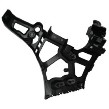 RENAULT MEGANE- 3- HB- 10/13; ARKA TAMPON BRAKETI SOL (TYG)