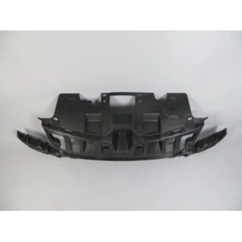 RENAULT MEGANE- 3- HB- 12/13; ÖN TAMPON İÇ KORUMASI PLASTİK (TW)