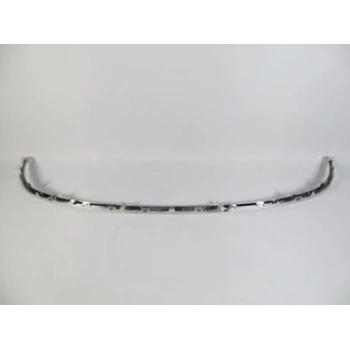 RENAULT MEGANE- 3- HB- 12/13; ÖN TAMPON PANJUR ÇERÇEVESİ NİKELAJLI (TYG)