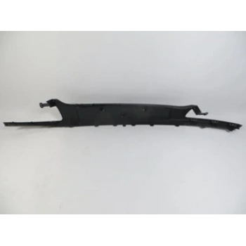 RENAULT MEGANE- 3- HB- 12/13; ÖN TAMPON PLAKALIK PLASTİĞİ (TYG)