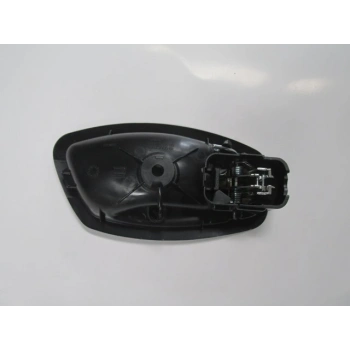 RENAULT MEGANE- 3- HB- 14/15; ÖN KAPI İÇ AÇMA KOLU SOL NİKELAJLI