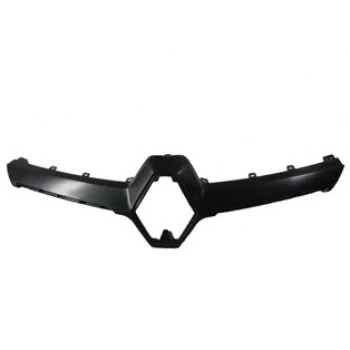 RENAULT MEGANE- 3- HB- 14/15; ÖN PANJUR DIŞ SİYAH (TW)