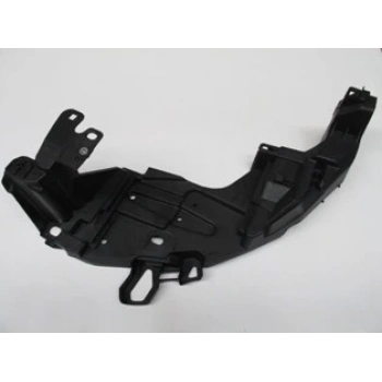 RENAULT MEGANE- 3- HB- 14/15; ÖN TAMPON BRAKETİ SOL (FAR ALT BRAKETİ)(TYG)