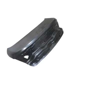 RENAULT MEGANE- 4- SD- 16/20; ARKA BAGAJ KAPAĞI KOMPLE (İCELİ/ÇEKOMASTİKLİ)(TW)