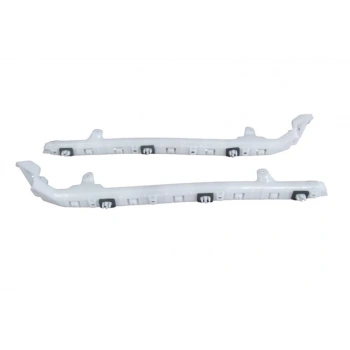 RENAULT MEGANE- 4- SD- 16/20; ARKA TAMPON BRAKETİ İÇ SAĞ/SOL SET 2 PARÇA(YAN KULAĞA TAKILAN ÜST)