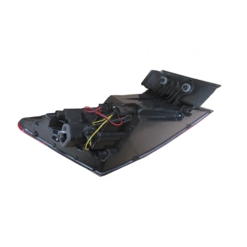 RENAULT MEGANE- 4- SD- 16/20; DIŞ STOP LAMBASI SAĞ KIRMIZI/BEYAZ/LEDLİ (MARS) (E MARKLI)