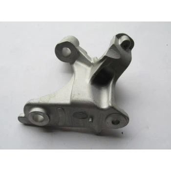 RENAULT MEGANE- 4- SD- 21/24; MOTOR BEŞİĞİ BAĞLANTI AYAĞI SOL (BEŞİK DARBE EMİCİ) (ALÜMİNYUM)