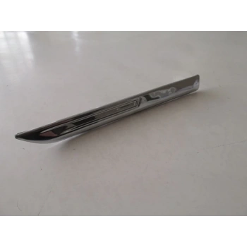 RENAULT MEGANE- 4- SD- 21/24; ÖN ÇAMURLUK ÇITASI NİKELAJLI SOL