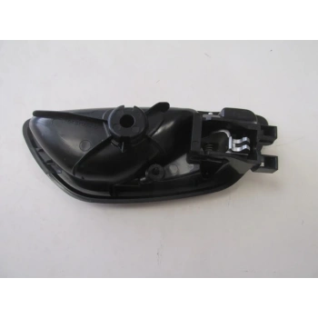 RENAULT MEGANE- 4- SD/HB- 16/20; ARKA KAPI İÇ AÇMA KOLU SOL GÜMÜŞ GRİ (EURO BODY)