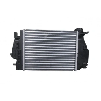 RENAULT MEGANE- 4- SD/HB- 16/20; TURBO SOĞUTMA RADYATÖRÜ 1,6 DCİ(İNTERCOOLER)BRAZİNG)282X217X62)ORİS