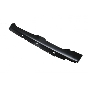 RENAULT MEGANE- II- 03/09; MARŞPİYEL SACI SOL ÖN/ARKA KOMPLE