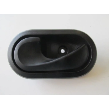 RENAULT MODUS- 06/08; ÖN KAPI İÇ AÇMA KOLU SOL SİYAH