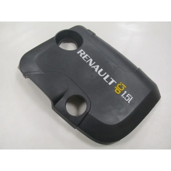 RENAULT MODUS- 09/11; MOTOR ÜST KAPAĞI (1.5 DCI)