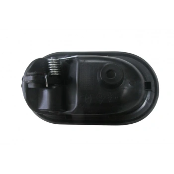 RENAULT MODUS- 09/11; ÖN KAPI İÇ AÇMA KOLU SAĞ SİYAH (MAT NİKELAJ)