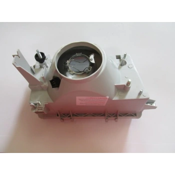 RENAULT R11- FLASH- 86/95; FAR LAMBASI SAĞ MANUEL (1 REFLEKTÖRLÜ) (H4) (AYFAR)