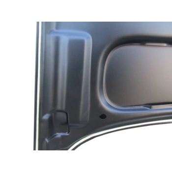 RENAULT R11- FLASH- 86/95; MOTOR KAPUTU (İCELİ/ÇEKOMASTİKLİ) (EAGLE BODY)