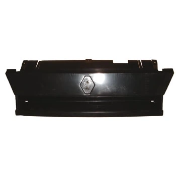 RENAULT R11- FLASH- 94/95; ÖN PANJUR KISA TİP SİYAH (LM)