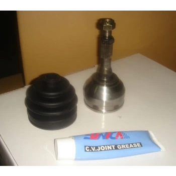 RENAULT R12- TOROS- 76/00; DIŞ AKS KAFASI (İÇ:30 DİŞ/DIŞ:20 DİŞ) (UNICA)