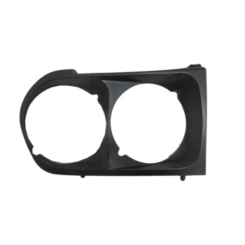 RENAULT R12- TOROS- 76/00; FAR ÇERÇEVESİ SAĞ (EUROBUMP)