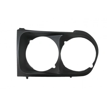 RENAULT R12- TOROS- 76/00; FAR ÇERÇEVESİ SOL (EUROBUMP)