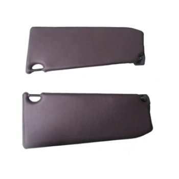 RENAULT R19- EUROPA- 92/01; GÜNEŞLİK SAĞ/SOL SET 2 PARÇA