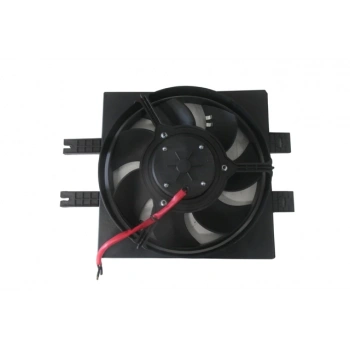 RENAULT R19- EUROPA- 92/01; RADYATÖR FANI MOTORLU (7KANAT)