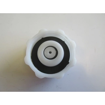 RENAULT R19- EUROPA- 92/01; RADYATÖR YEDEK SU DEPOSU KAPAĞI (BEYAZ)