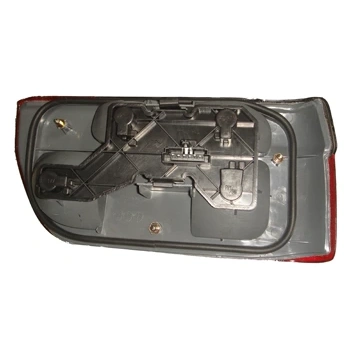 RENAULT R9- BROADWAY- 97/00; STOP LAMBASI SOL (SİYAH/KIRMIZI) (PLEKSAN)