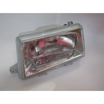 RENAULT R9- FAIRWAY- 93/96; FAR LAMBASI SOL MANUEL (1 REFLEKTÖRLÜ) (H4) (AYFAR)