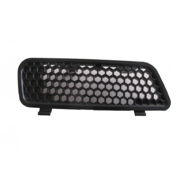 RENAULT SCENIC- 1- 00/03; ÖN PANJUR SAĞ SİYAH (TYG)