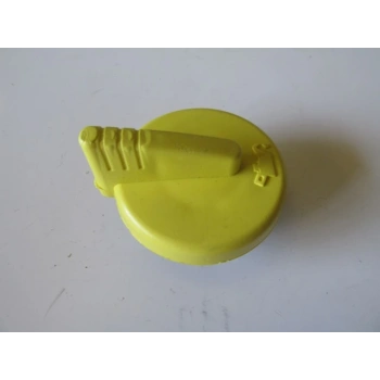 RENAULT SCENIC- 1- 96/99; MOTOR YAĞ KAPAĞI BENZİNLİ (1,6 16V/2,0 16V) 52,40MM (SARI)