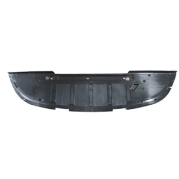 RENAULT SCENIC- 2- 03/07; ÖN TAMPON ALT MUHAFAZA PLASTİĞİ (TÜV)(TYG)