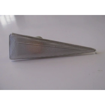 RENAULT SCENIC- 2- 03/09; ÇAMURLUK SİNYALİ SAĞ BEYAZ