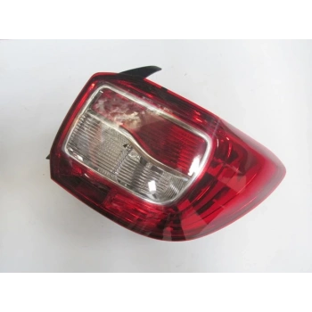 RENAULT SYMBOL- 13/16; STOP LAMBASI SAĞ KIRMIZI/BEYAZ (MARS) (E MARKLI)