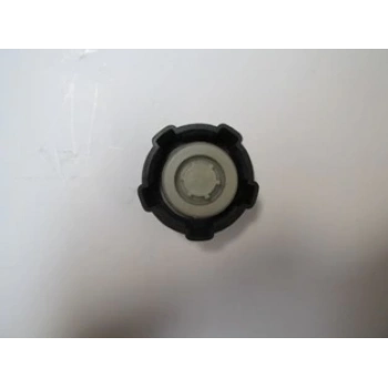 RENAULT SYMBOL- THALIA- SD- 09/12; RADYATÖR YEDEK SU DEPOSU KAPAĞI SİYAH