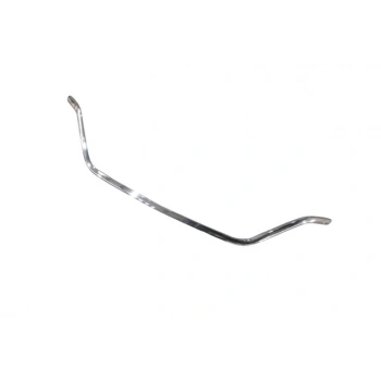 RENAULT TALIANT- 21/24; ÖN PANJUR ALT ÇITASI NİKELAJLI