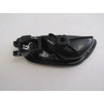 RENAULT TALISMAN- 16/20; ARKA KAPI İÇ AÇMA KOLU SAĞ GÜMÜŞ GRİ (EURO BODY)