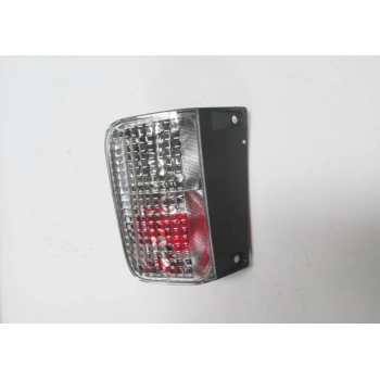 RENAULT TRAFIC- 2- 04/14; ARKA SİS LAMBASI SOL KIRMIZI/BEYAZ (PLEKSAN)