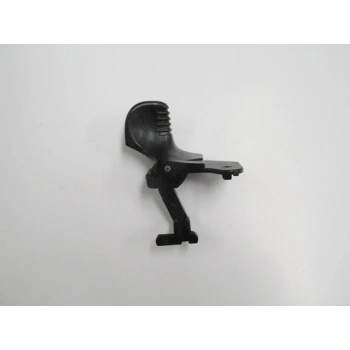 RENAULT TWINGO- 93/98; ÖN KAPI DIŞ AÇMA KOLU SAĞ (PÜTÜRLÜ SİYAH) (HUSHAN)