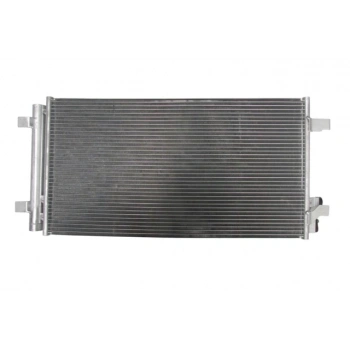 SEAT ARONA- 17/21; KLİMA RADYATÖRÜ 1.0 (BRAZING) (715X316X12) ALÜMİNYUM (ORİS)