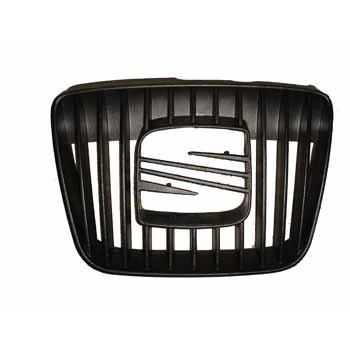 SEAT CORDOBA- 00/02; ÖN PANJUR ORTA SİYAH (TYG)