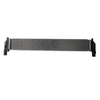 SEAT IBIZA- 09/12; TURBO SOĞUTMA RADYATÖRÜ 1,2/1.4 TSI/1.4 TDI (İNTERCOOLER) (BRAZ) (645X86X56) ORİS