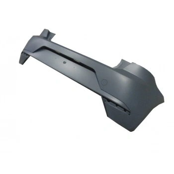 SEAT IBIZA- 17/25; ARKA TAMPON ASTARLI SENSÖR DELİKSİZ (TYG)