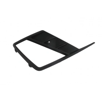 SEAT IBIZA- 17/25; SİS LAMBA KAPAĞI SOL SİS DELİKLİ (FR)(TW)